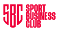 Logo SportBusiness.Club, SPORTEL Awards Partner