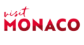 Logo Visite Monaco, Partenaire Officiel de SPORTEL Awards