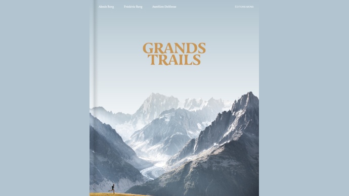 Grands Trails, Editions Mons
