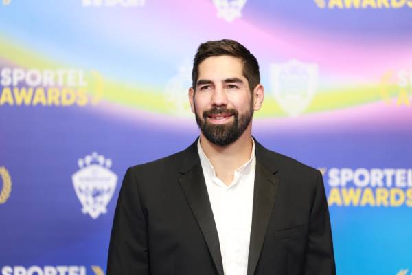 Nikola Karabatic