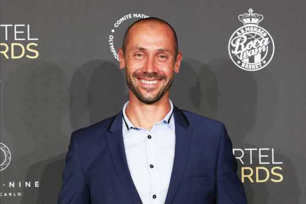 Fabien Barel  - © Sportel Awards