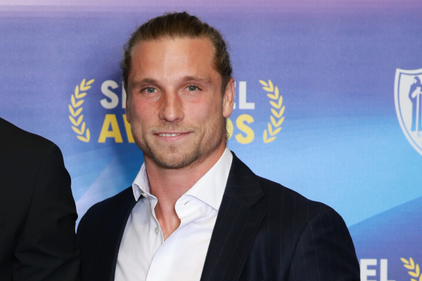 Stephen Parez-Edo Martin