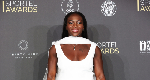 Clarisse Agbégnénou