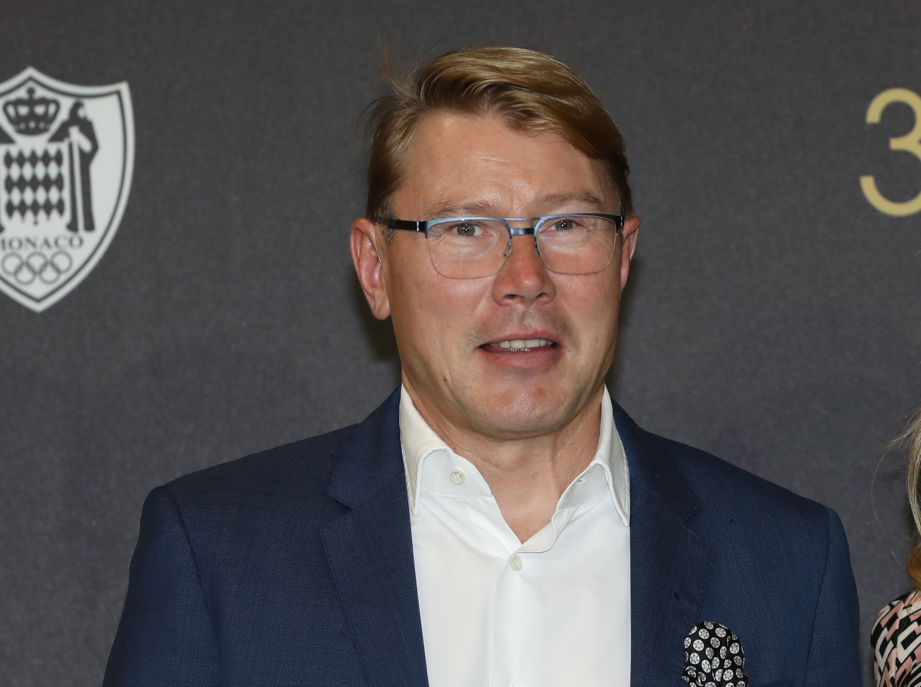 Mika Häkkinen
