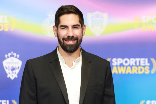 Nikola Karabatic - © Sportel Awards
