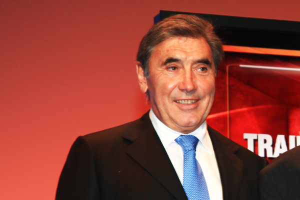 Eddy Merckx