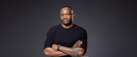 Steve Mandanda récompensé par le Prix de l’Autobiographie pour « Les Jours d’Après »