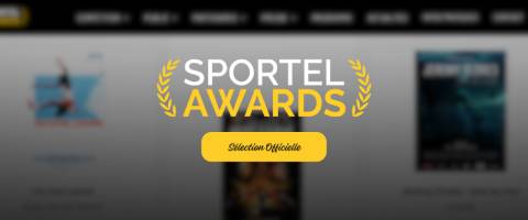Les nommés des SPORTEL Awards 2025 dévoilés !