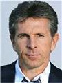 claude puel