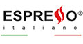 Logo Espresso, Partenaire Officiel de SPORTEL Awards