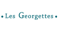 Logo Les Georgettes, Partenaire Officiel de SPORTEL Awards