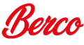 Logo Berco, Partenaire Officiel de SPORTEL Awards