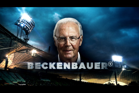 Beckenbauer, Bayerischer Rundfunk