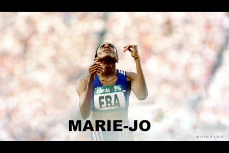 Marie-Jo, Canal+