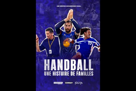 Handball, une histoire de familles, Nolita TV