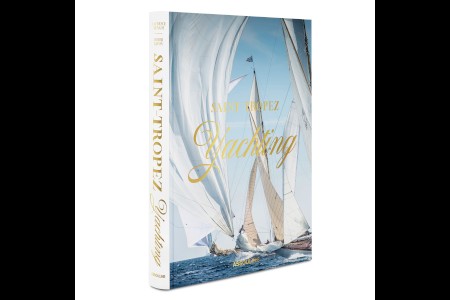 Saint-Tropez Yachting, Assouline