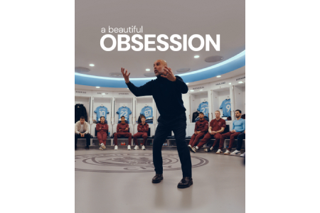 A Beautiful Obsession, CITY STUDIOS, PLAN B KM FILMS & WORKERBEE