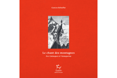Le Chant des montagnes, GUÉRIN - EDITIONS PAULSEN