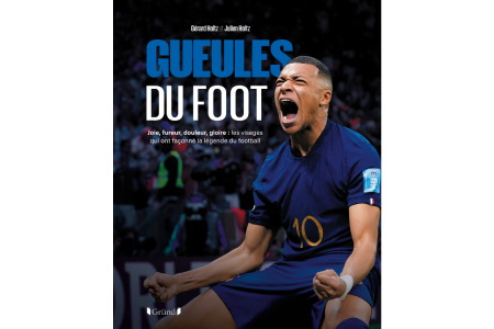 Gueules du Foot, GRÜND, France