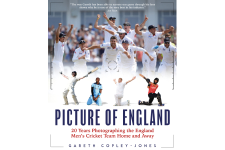 A Picture of England, PITCH PUBLISHING, United Kingdom